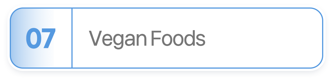 Processed Rice Products